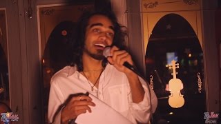 Extras - Sanjaya "I Just Called To Say I Love You"