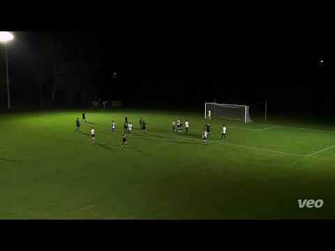 Czarni Szczecin  vs Salos Szczecin U14 I