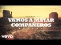 Ennio Morricone - Vamos a Matar Compañeros (High Quality Audio)