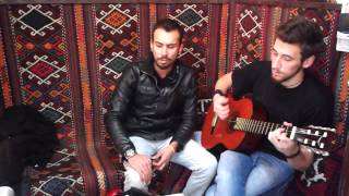 Sen Gelmez Oldun - Süper Ses - Duygusal Şarkı (Erdoğan - Süha)