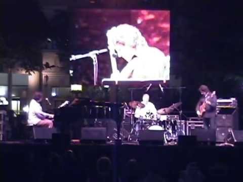 Crimson Jazz Trio - Wilmington, DE, 2006-06-05, set 2