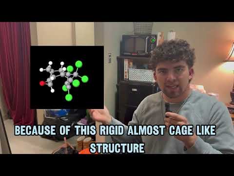 MOY Video Submission- Endrin