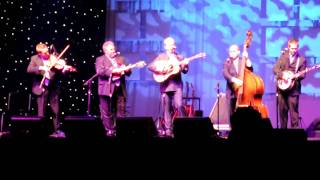 IBMA 2009 - Dailey &amp; Vincent - Don&#39;t You Call My Name