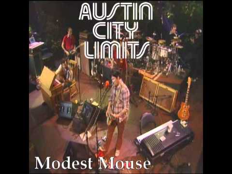 Modest Mouse - Trailer Trash / The Rest of Your Life (Live)