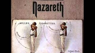 Nazareth - Love, Now You&#39;re Gone