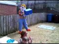 Bob The Builder Accident