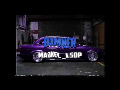 Majkel_LSDP - Bimmer (prod. Sinato) MESH UP