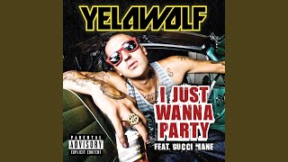 I Just Wanna Party (Explicit)