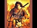 Promentory - The Last of the Mohicans by Trevor ...