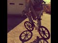 BMX Boba