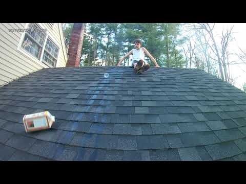 Boredom Episode 11 Roof Picnic