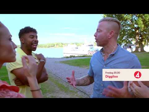 Diggiloo 2019 i TV4