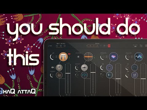 A Great AUM feature that almost everyone misses | haQ attaQ