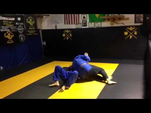 WESTSIDE POWER GYM AND BRAZILIAN JIU JITSU