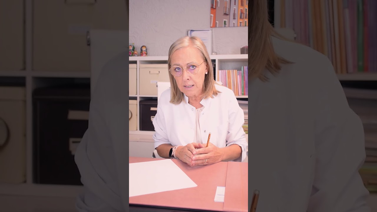 Salud mental - Rocío García - Psicóloga en Burgos