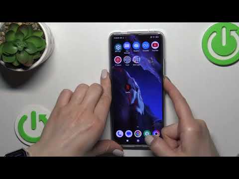 How to Turn Off AOD in POCO F5 Pro – Stop Always on Display