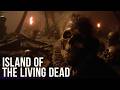 Island Of The Living Dead Super 80s Full Adventure Movie Free Movies 80s Night