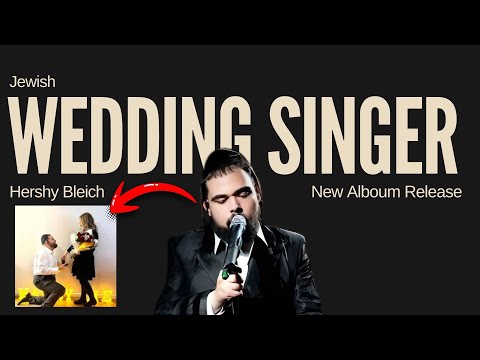 Hershy Bleich: Engagement, Music, and the Album That Changes Everything | Part 2