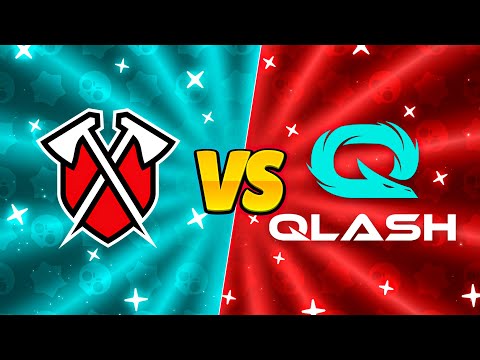 We MUST WIN This Game.... (Tribe vs Qlash)