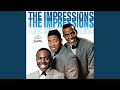 Never Let Me Go - The Impressions - Topic Never Let Me Go