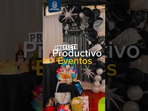 🌱 PROGRAMA SEMILLAS DE PAZ - 2026 (PROYECTO EVENTOS)