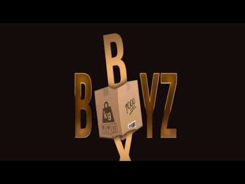 (BoxBoyz) Strizz Ft Spar - The Man