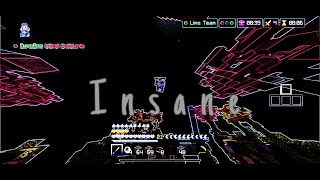 Insane Combos & Clutches // PS4 Controller UwU