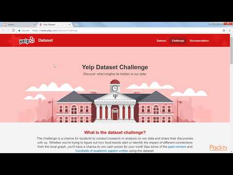 Jupyter for Data Science Converting JSON to CSV | packtpub com