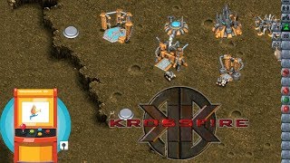 KKND 2 Krossfire Skirmish Gameplay / Lets Play (Krush Kill N Destroy)