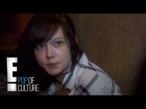 Stewarts & Hamiltons | Ashley Catches Ali Smoking Weed | E!