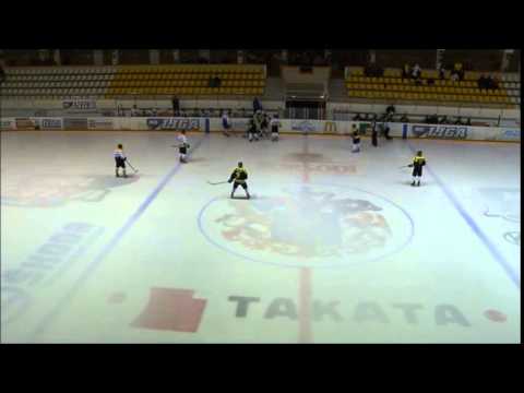 EBJL Misi - MAC  rúgás