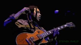 Stephen Marley - Mind Control [HD]