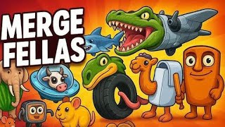 Download lagu Merge fellas MIX BRAINROT italian indonesian GAMEPLAY part 261 #live #mergefellas #italianbrainrot mp3 Download lagu Merge fellas MIX BRAINROT italian indonesian GAMEPLAY part 261 #live #mergefellas #italianbrainrot mp3