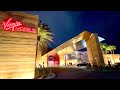 VIRGIN Is The Hottest New Hotel in Las Vegas 🔥 (sort of)