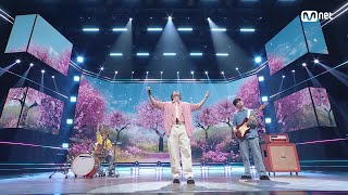 [影音] 251002 Mnet M COUNTDOWN