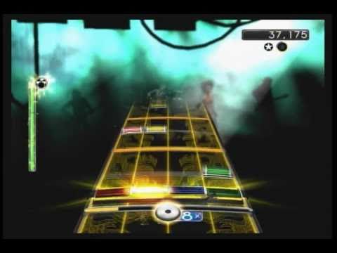 Rock Band Network Megamix 01 - Drums FC Team KOX