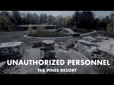 The Pines Resort - Season 1 Episode 2