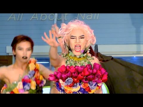 151219 Colors of Life cover Lady Gaga - Scheiße + ติดหนึบ + Judas + Aura + Applause @The Idol Battle