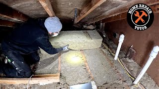 How To Insulate And Seal Attics: An Easy Way To Reduce Utility Bills