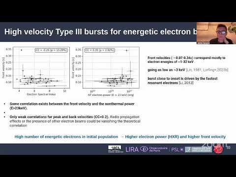 Soutenance de thèse - David Paipa