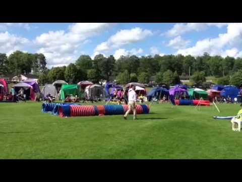 Pinnelopp Kjell och Mackan