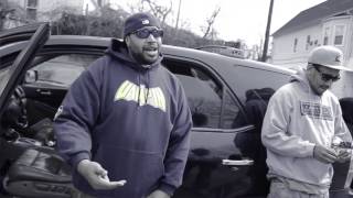 Chris Luck Feat Mike Lowery - Gotta Get Paid