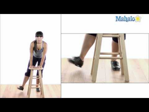 How to Tap Dance: Wings