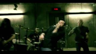 Mudvayne - Forget To Remember (Official Music Video) (HD)