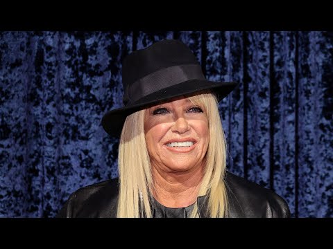 Suzanne Somers Passes At 76 After Cancer Battle