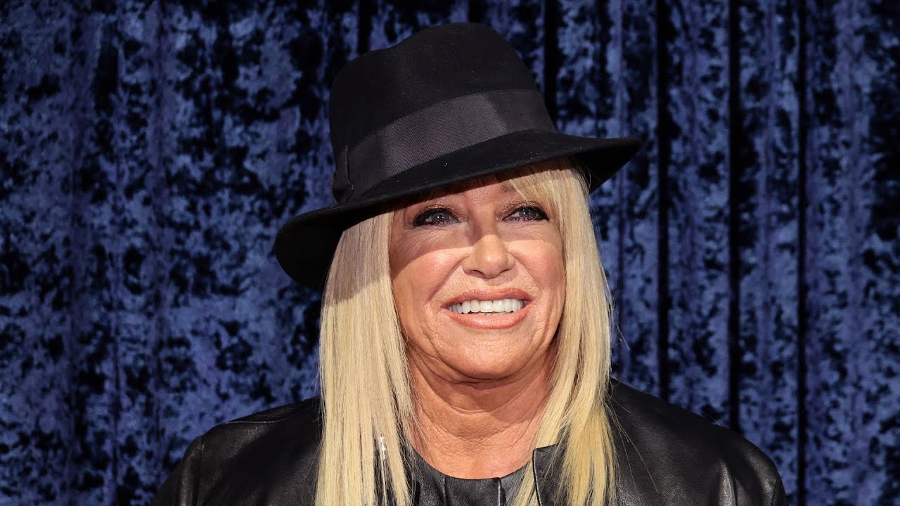 Suzanne Somers Dead at 76
