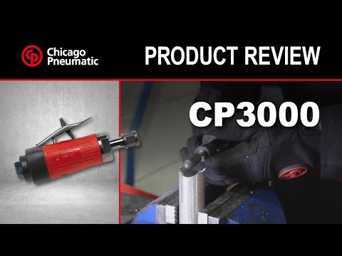 CP3000-325F - Die Grinder