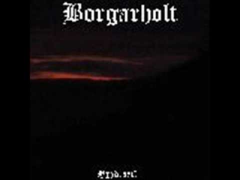 BORGARHOLT  -  Niflheim
