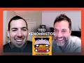 How CAVA Grew From 1 Mediterranean Restaurant To Over 400 Fast Casual An IPO With Ted Xenohristos