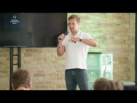 NoirHack Demo #4 with Thomas Bertani | NoirCon2 2025